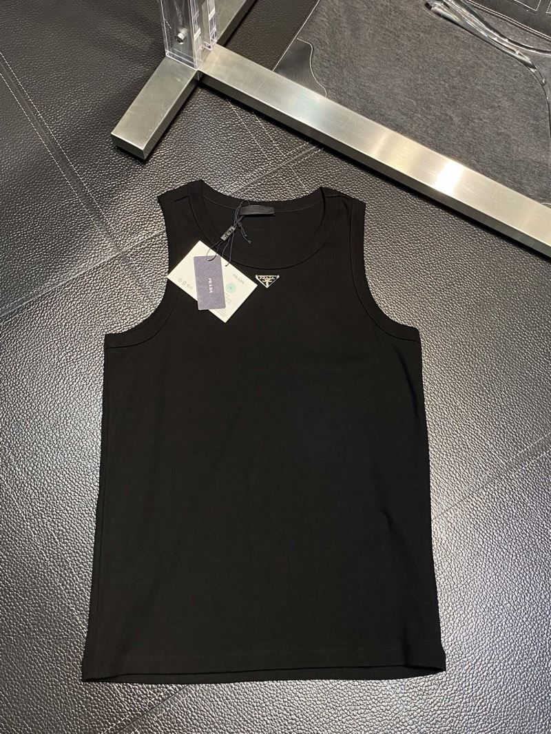 Prada Vest